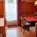 Gaestehaus Zum Gachtna Apartment Mayrhofen