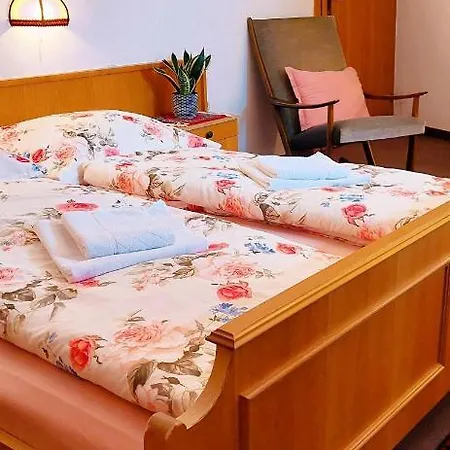 Gaestehaus Zum Gachtna Appartement Mayrhofen