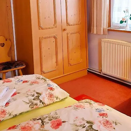 Gaestehaus Zum Gachtna Apartament