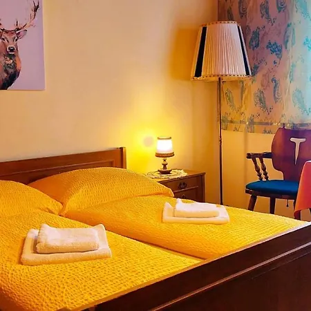 Apartment Zum Gachtna