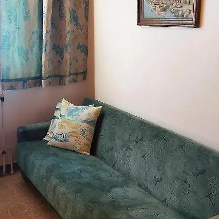 Appartement Gaestehaus Zum Gachtna