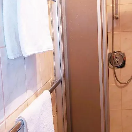 Appartement Gaestehaus Zum Gachtna Mayrhofen