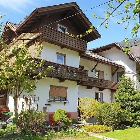 Appartement Gaestehaus Zum Gachtna