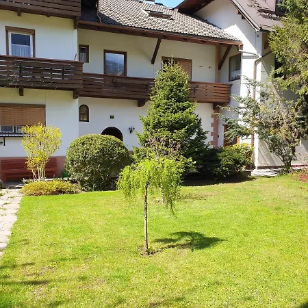 Zum Gachtna Apartment Mayrhofen