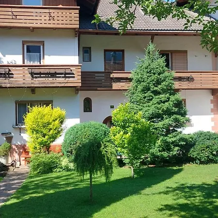 Gaestehaus Zum Gachtna