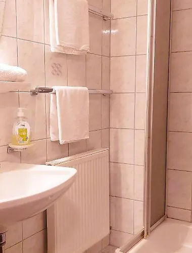 Gaestehaus Zum Gachtna Apartamento *