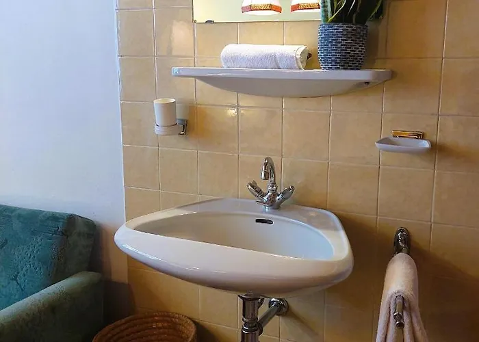 Apartamento Gaestehaus Zum Gachtna Mayrhofen