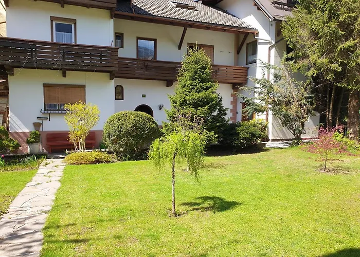 Gaestehaus Zum Gachtna Apartamento Mayrhofen
