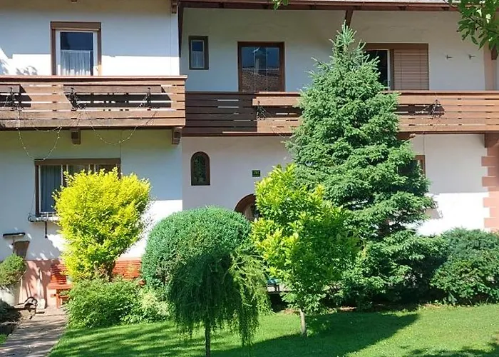 Zum Gachtna Mayrhofen