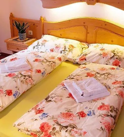 Gaestehaus Zum Gachtna مايرهوفن