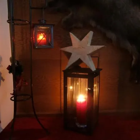 Gaestehaus Zum Gachtna * مايرهوفن