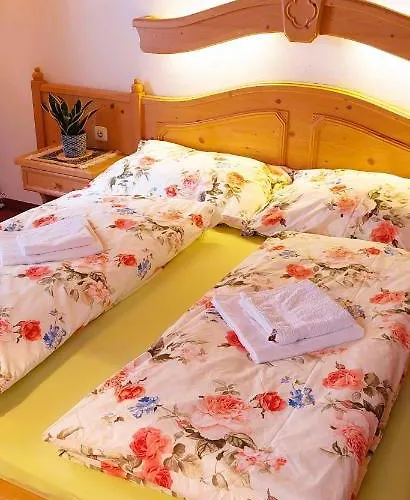 Gaestehaus Zum Gachtna Mayrhofen