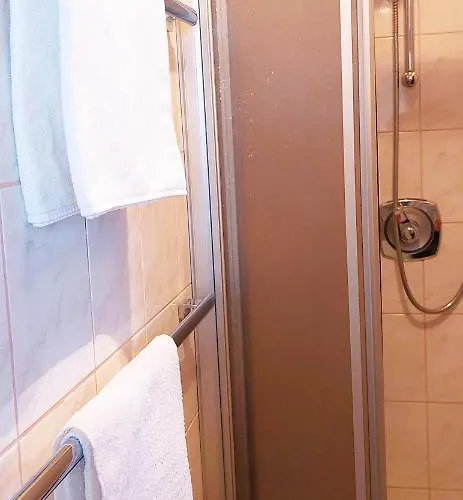 Apartmán Gaestehaus Zum Gachtna Mayrhofen