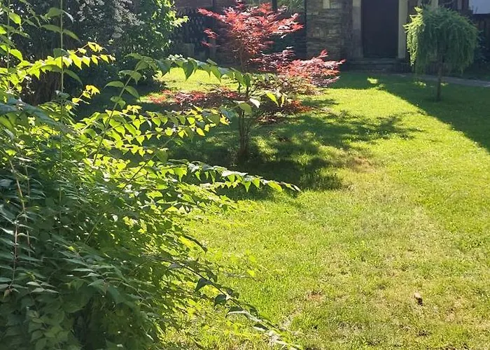 Apartmán Gaestehaus Zum Gachtna Mayrhofen