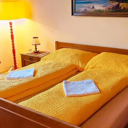 Daire Gaestehaus Zum Gachtna Mayrhofen